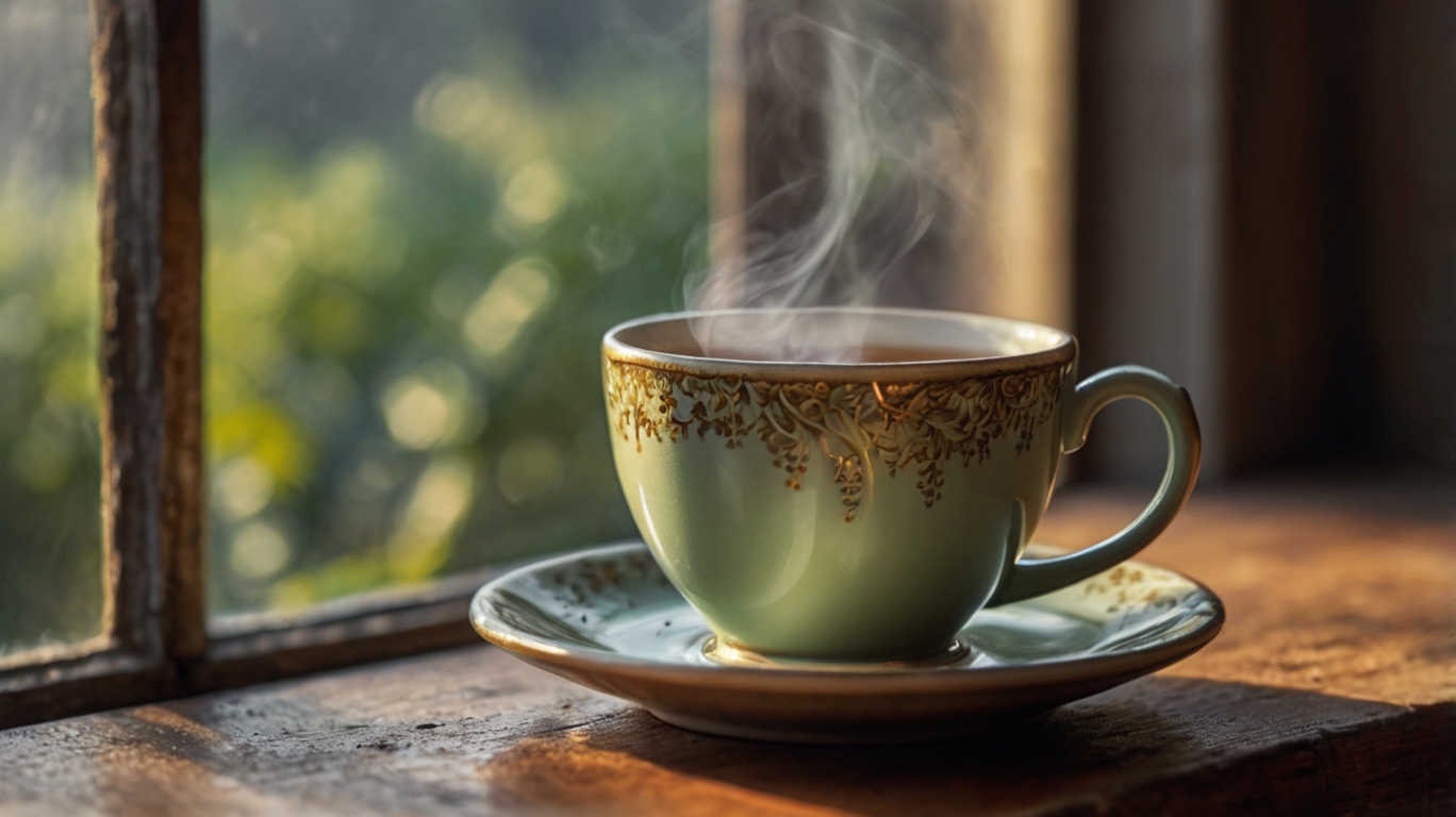 Té Claridad Visual